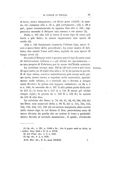 Archivio storico siciliano pubblicazione periodica per cura della Scuola di paleografia di Palermo