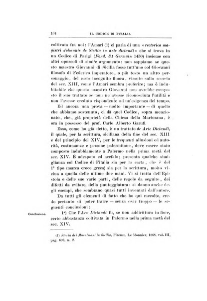 Archivio storico siciliano pubblicazione periodica per cura della Scuola di paleografia di Palermo