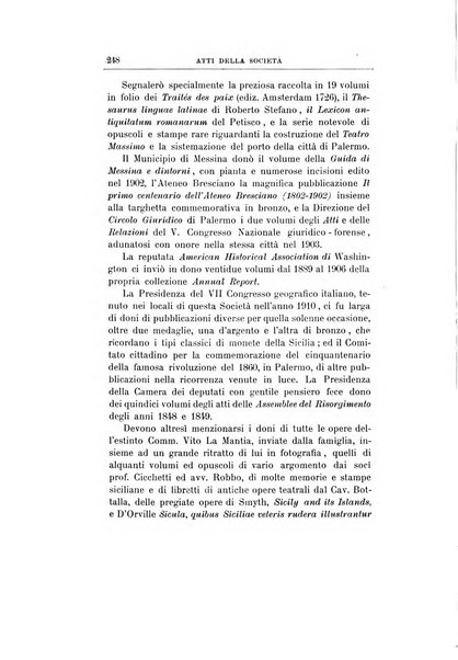 Archivio storico siciliano pubblicazione periodica per cura della Scuola di paleografia di Palermo