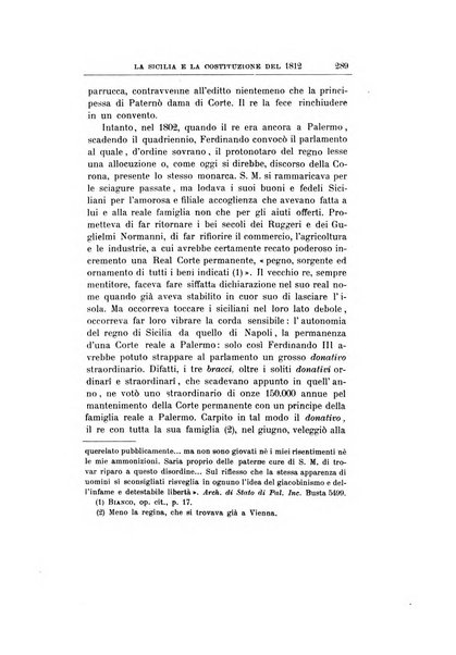 Archivio storico siciliano pubblicazione periodica per cura della Scuola di paleografia di Palermo