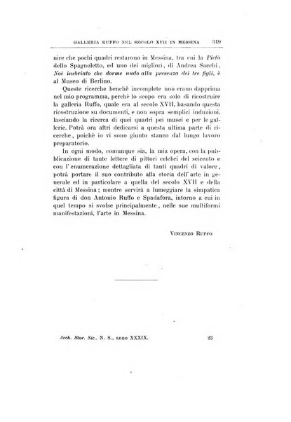 Archivio storico siciliano pubblicazione periodica per cura della Scuola di paleografia di Palermo