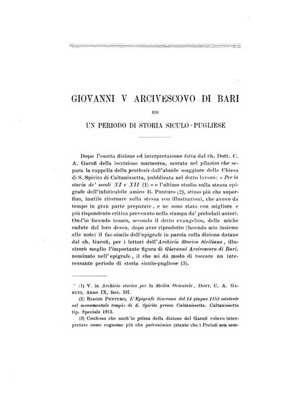 Archivio storico siciliano pubblicazione periodica per cura della Scuola di paleografia di Palermo