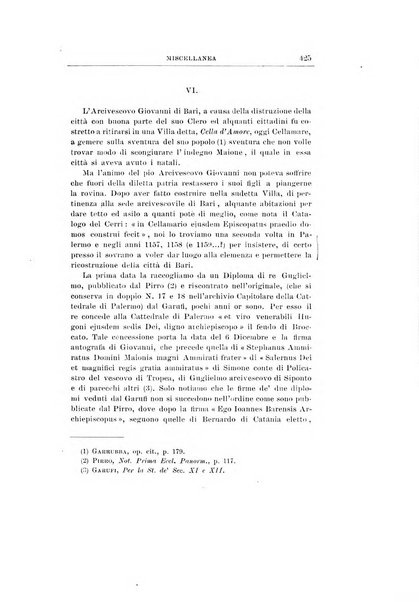 Archivio storico siciliano pubblicazione periodica per cura della Scuola di paleografia di Palermo