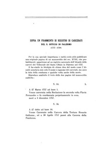 Archivio storico siciliano pubblicazione periodica per cura della Scuola di paleografia di Palermo