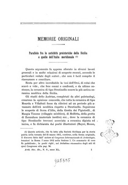 Archivio storico siciliano pubblicazione periodica per cura della Scuola di paleografia di Palermo