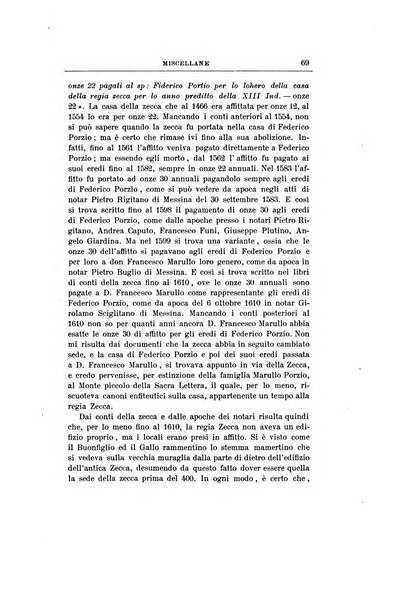 Archivio storico siciliano pubblicazione periodica per cura della Scuola di paleografia di Palermo