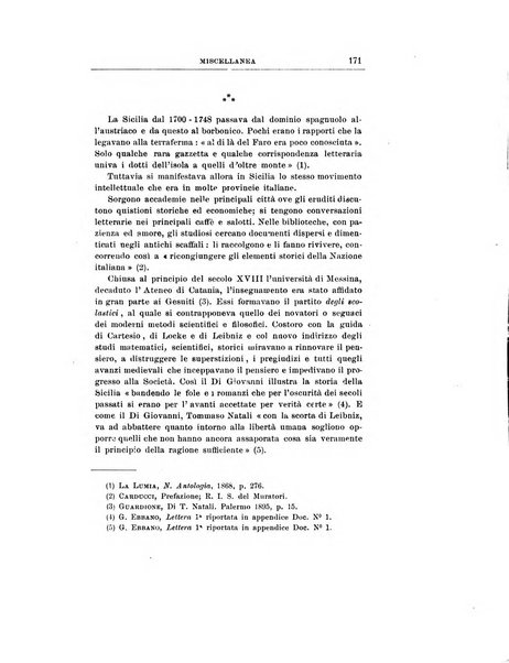 Archivio storico siciliano pubblicazione periodica per cura della Scuola di paleografia di Palermo