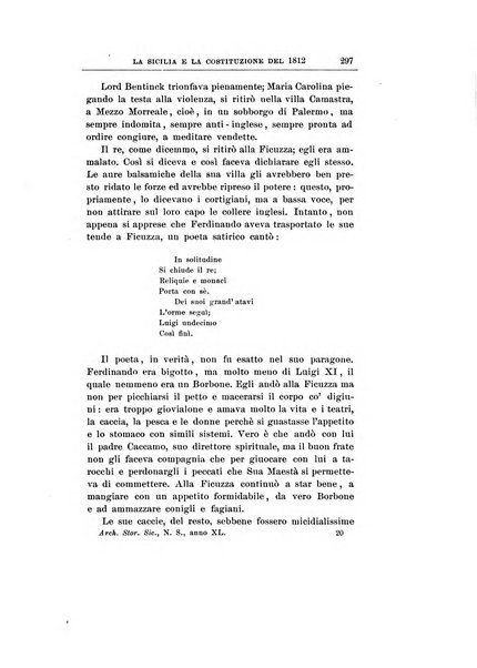 Archivio storico siciliano pubblicazione periodica per cura della Scuola di paleografia di Palermo