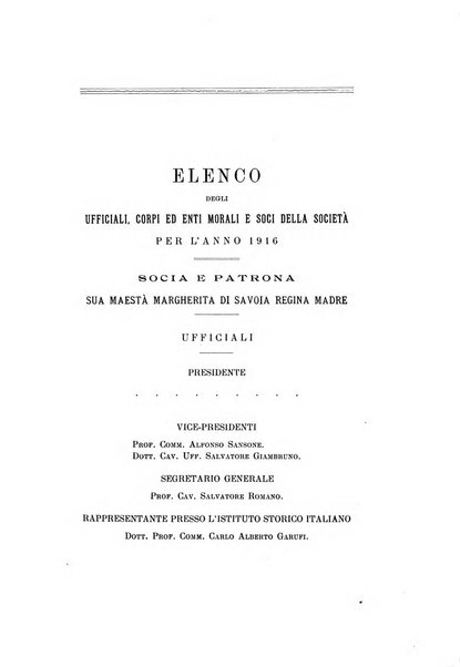 Archivio storico siciliano pubblicazione periodica per cura della Scuola di paleografia di Palermo