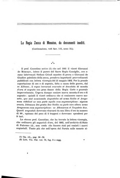 Archivio storico siciliano pubblicazione periodica per cura della Scuola di paleografia di Palermo