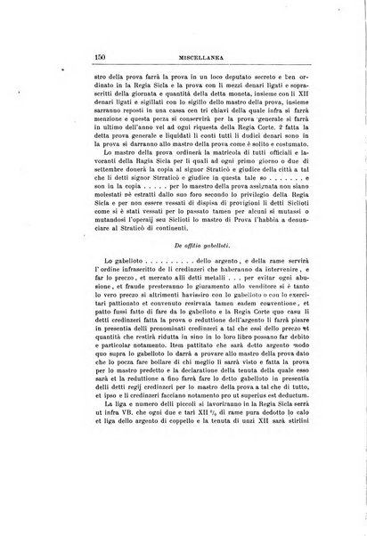 Archivio storico siciliano pubblicazione periodica per cura della Scuola di paleografia di Palermo