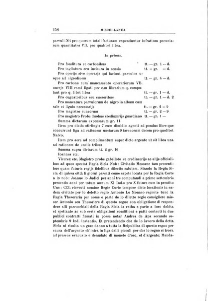 Archivio storico siciliano pubblicazione periodica per cura della Scuola di paleografia di Palermo