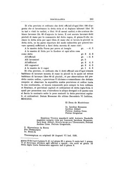 Archivio storico siciliano pubblicazione periodica per cura della Scuola di paleografia di Palermo