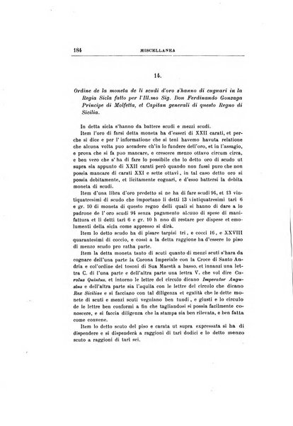 Archivio storico siciliano pubblicazione periodica per cura della Scuola di paleografia di Palermo