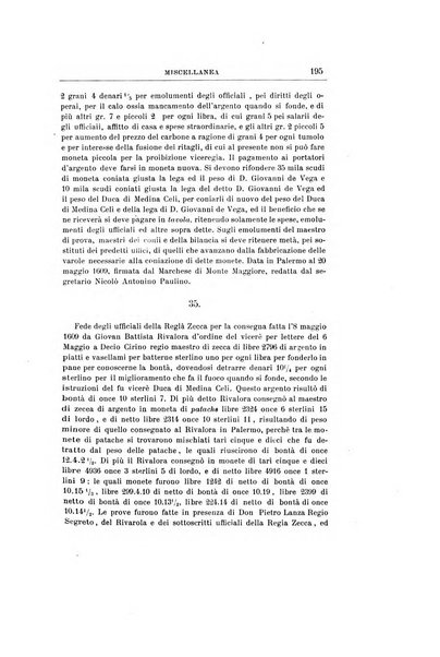 Archivio storico siciliano pubblicazione periodica per cura della Scuola di paleografia di Palermo