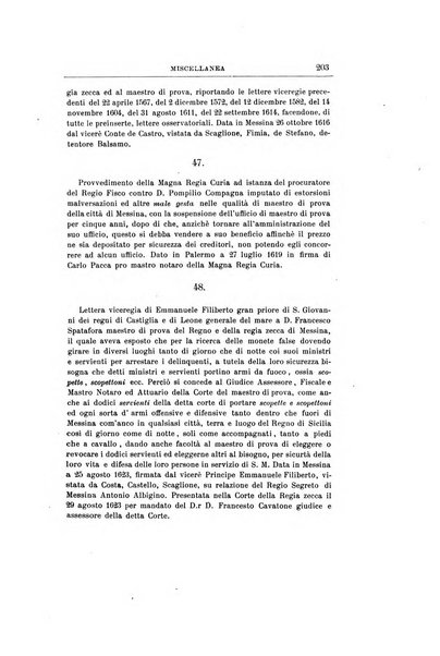 Archivio storico siciliano pubblicazione periodica per cura della Scuola di paleografia di Palermo