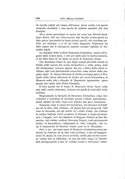 Archivio storico siciliano pubblicazione periodica per cura della Scuola di paleografia di Palermo