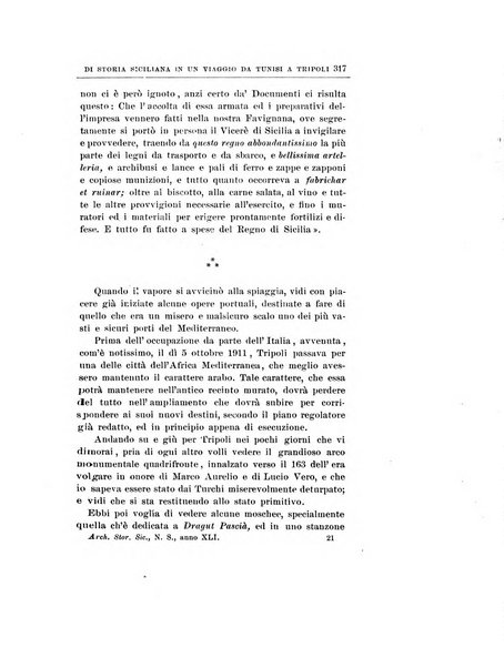 Archivio storico siciliano pubblicazione periodica per cura della Scuola di paleografia di Palermo