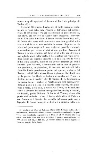 Archivio storico siciliano pubblicazione periodica per cura della Scuola di paleografia di Palermo