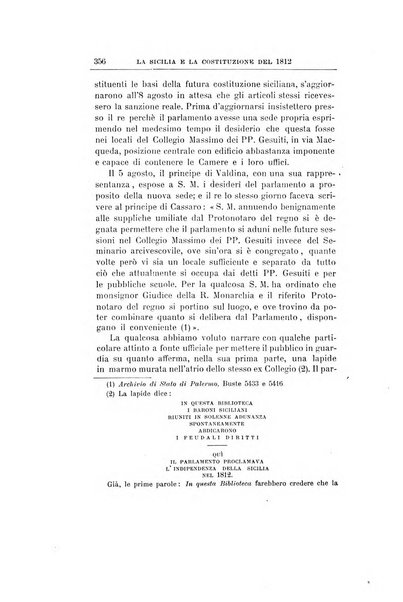 Archivio storico siciliano pubblicazione periodica per cura della Scuola di paleografia di Palermo