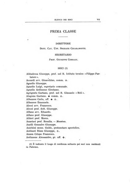 Archivio storico siciliano pubblicazione periodica per cura della Scuola di paleografia di Palermo