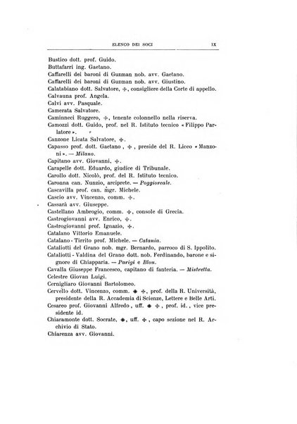 Archivio storico siciliano pubblicazione periodica per cura della Scuola di paleografia di Palermo