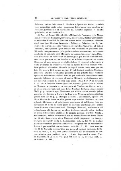 Archivio storico siciliano pubblicazione periodica per cura della Scuola di paleografia di Palermo