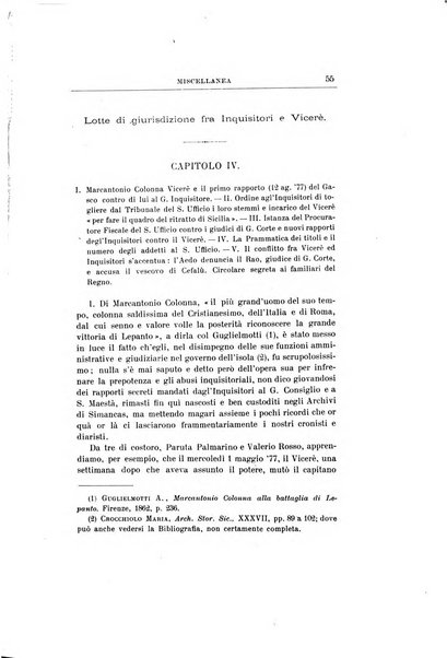 Archivio storico siciliano pubblicazione periodica per cura della Scuola di paleografia di Palermo