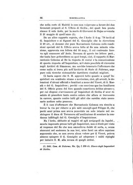 Archivio storico siciliano pubblicazione periodica per cura della Scuola di paleografia di Palermo