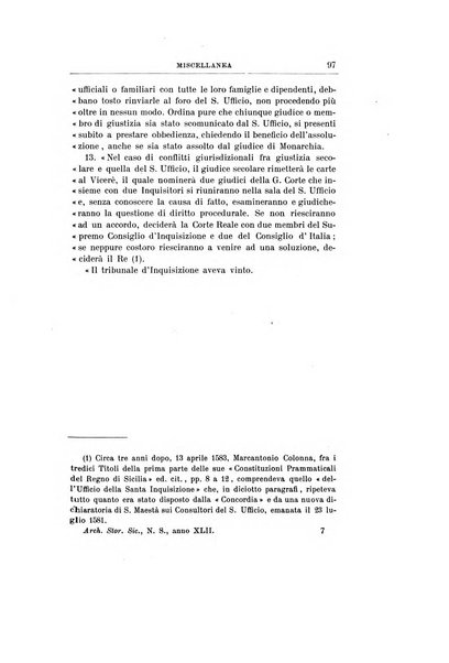 Archivio storico siciliano pubblicazione periodica per cura della Scuola di paleografia di Palermo