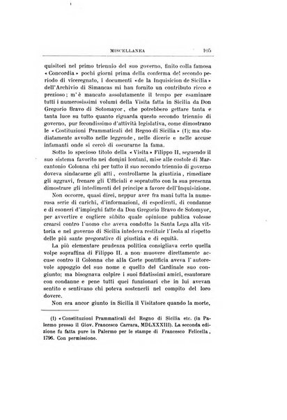 Archivio storico siciliano pubblicazione periodica per cura della Scuola di paleografia di Palermo