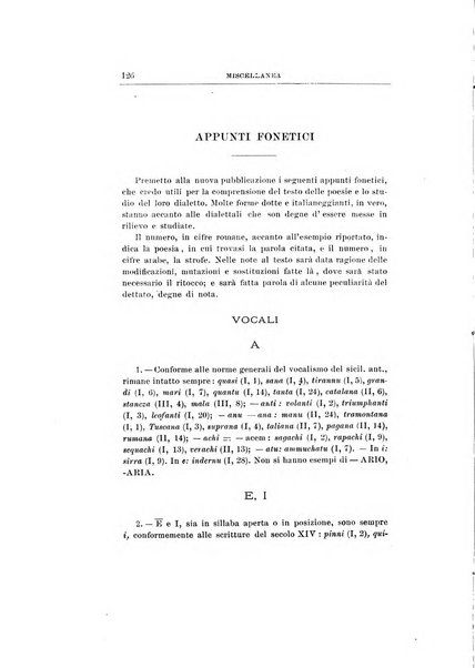 Archivio storico siciliano pubblicazione periodica per cura della Scuola di paleografia di Palermo