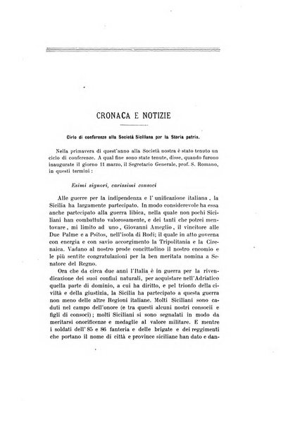 Archivio storico siciliano pubblicazione periodica per cura della Scuola di paleografia di Palermo