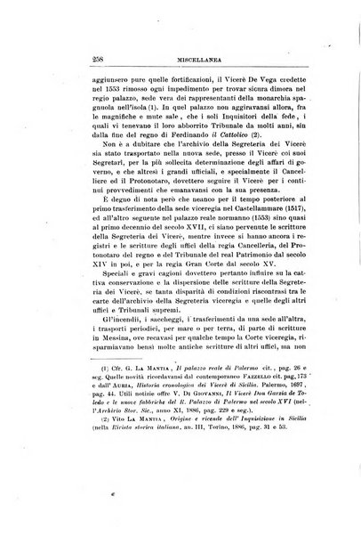 Archivio storico siciliano pubblicazione periodica per cura della Scuola di paleografia di Palermo