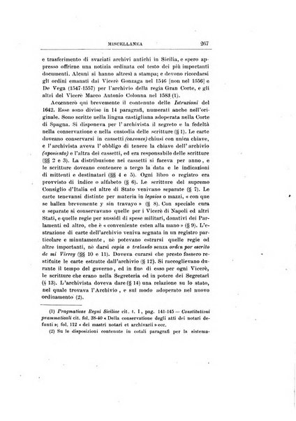 Archivio storico siciliano pubblicazione periodica per cura della Scuola di paleografia di Palermo