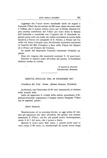 Archivio storico siciliano pubblicazione periodica per cura della Scuola di paleografia di Palermo