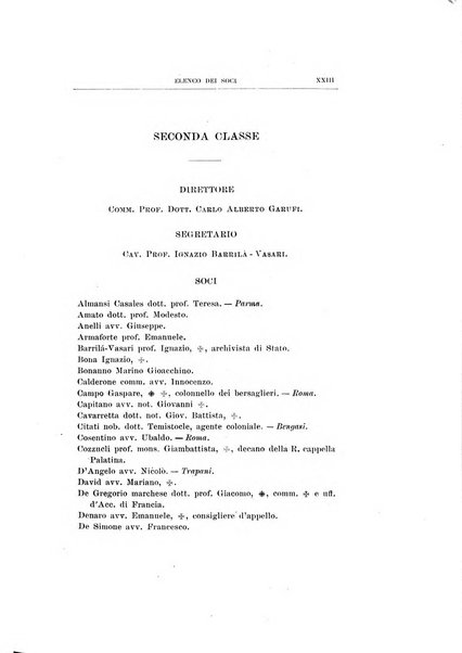 Archivio storico siciliano pubblicazione periodica per cura della Scuola di paleografia di Palermo