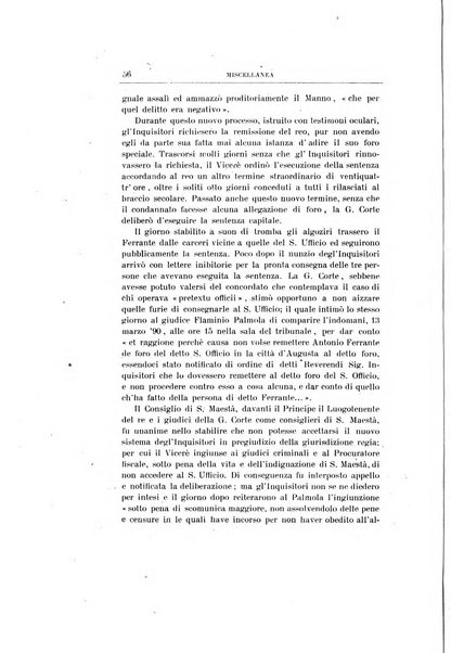 Archivio storico siciliano pubblicazione periodica per cura della Scuola di paleografia di Palermo