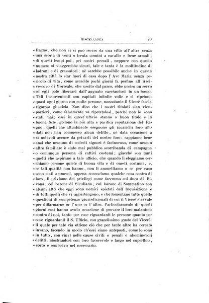 Archivio storico siciliano pubblicazione periodica per cura della Scuola di paleografia di Palermo