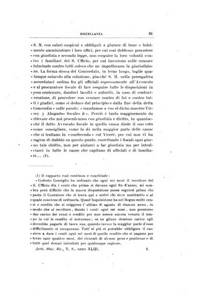 Archivio storico siciliano pubblicazione periodica per cura della Scuola di paleografia di Palermo