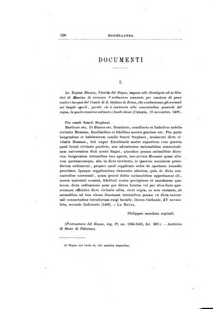 Archivio storico siciliano pubblicazione periodica per cura della Scuola di paleografia di Palermo