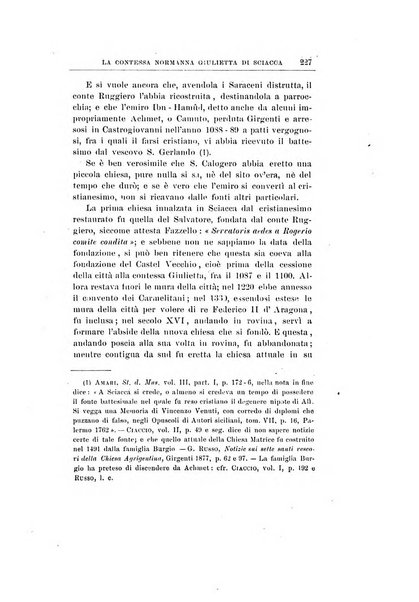 Archivio storico siciliano pubblicazione periodica per cura della Scuola di paleografia di Palermo