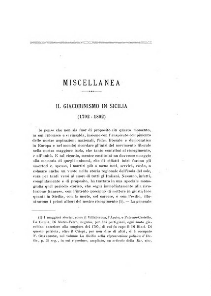 Archivio storico siciliano pubblicazione periodica per cura della Scuola di paleografia di Palermo