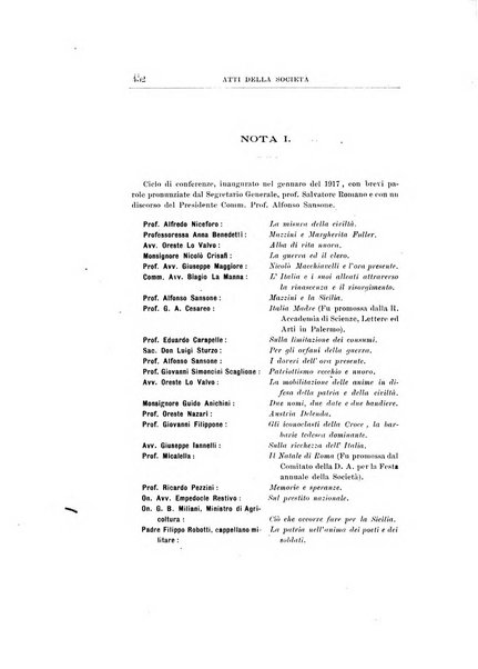 Archivio storico siciliano pubblicazione periodica per cura della Scuola di paleografia di Palermo