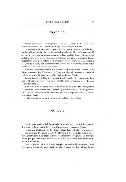 Archivio storico siciliano pubblicazione periodica per cura della Scuola di paleografia di Palermo