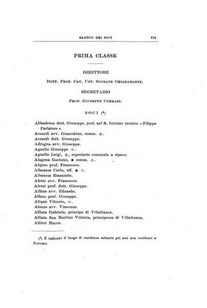 Archivio storico siciliano pubblicazione periodica per cura della Scuola di paleografia di Palermo