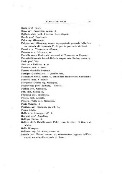 Archivio storico siciliano pubblicazione periodica per cura della Scuola di paleografia di Palermo