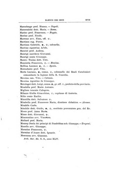 Archivio storico siciliano pubblicazione periodica per cura della Scuola di paleografia di Palermo