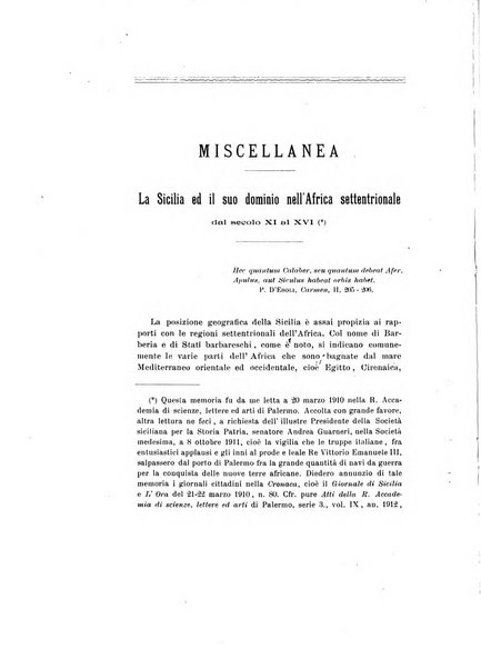 Archivio storico siciliano pubblicazione periodica per cura della Scuola di paleografia di Palermo