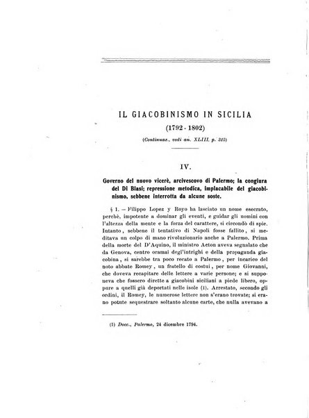 Archivio storico siciliano pubblicazione periodica per cura della Scuola di paleografia di Palermo